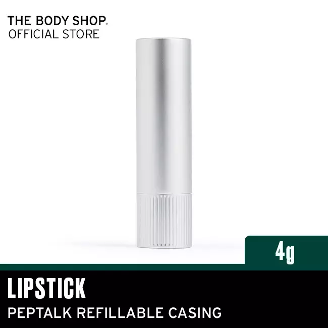 Peptalk Lipstick Refillable Casing 4G