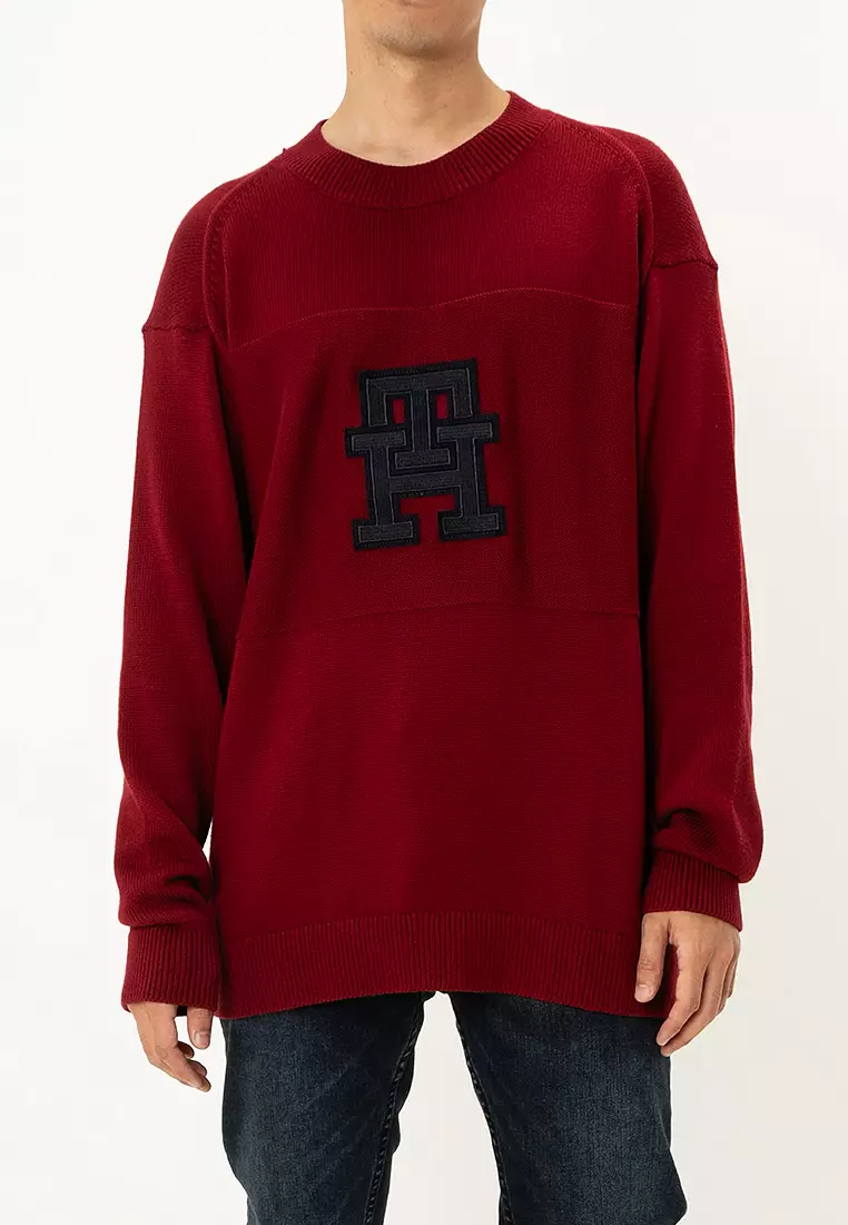 Tommy h sweater cheap