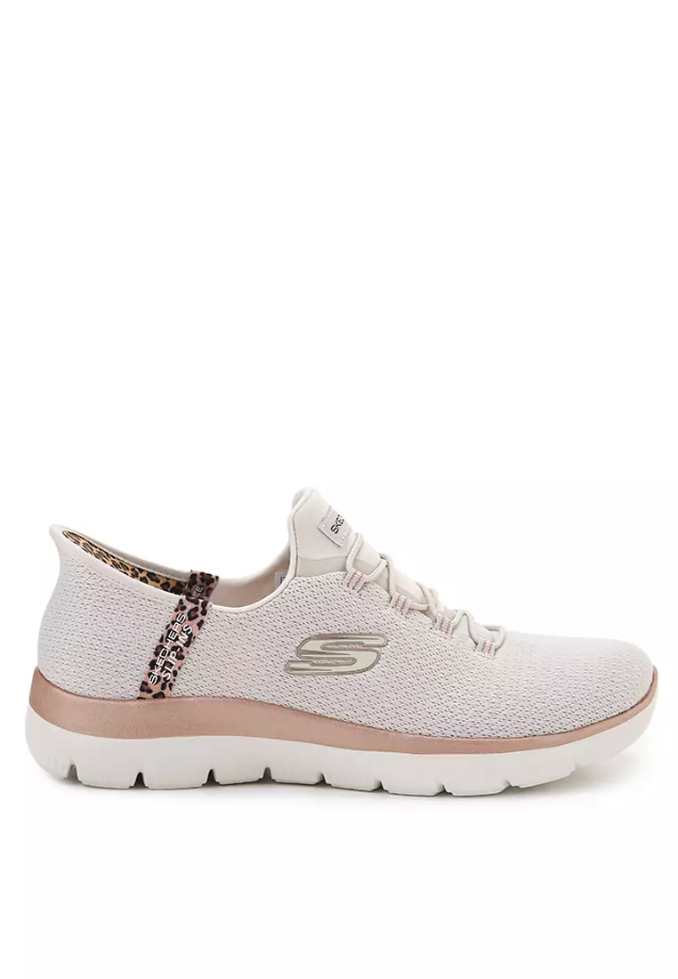 Buy Skechers Summits 2025 Online ZALORA Philippines