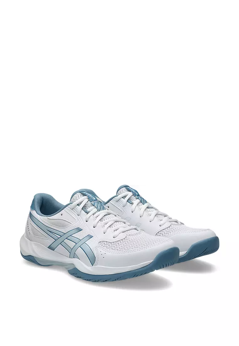 Asics Unisex Gel-Rocket 12 Standard-1073A080.103