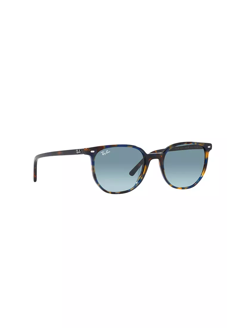 Ray-Ban Elliot - RB2197F 13563M - Sunglasses