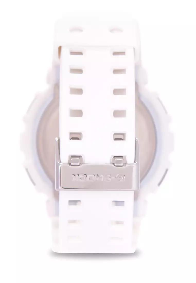 G-Shock Digital Analog Watch GA-110RG-7ADR