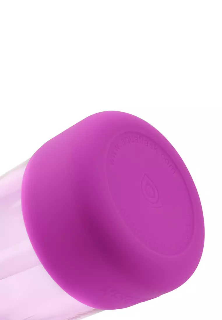 40oz Carribean Club Trek Bottle