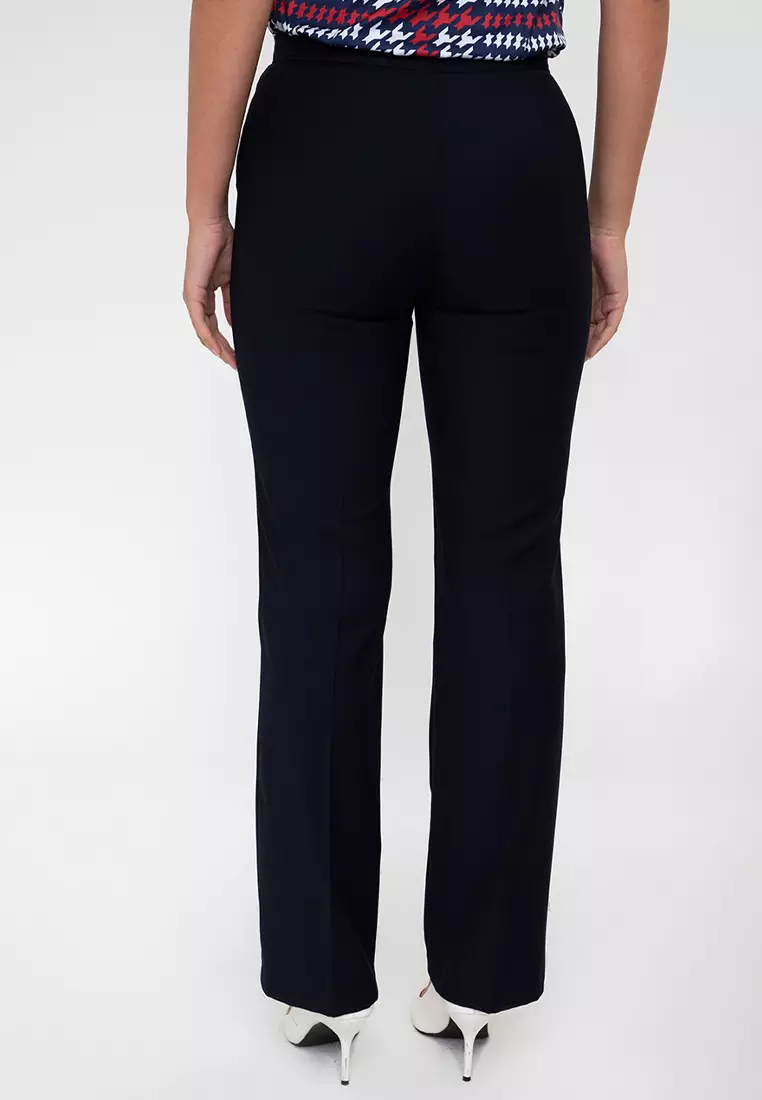Tailored Dress Pants
