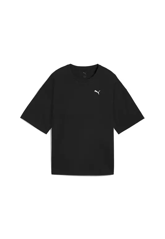 Wardrobe Ess Oversized Tee
