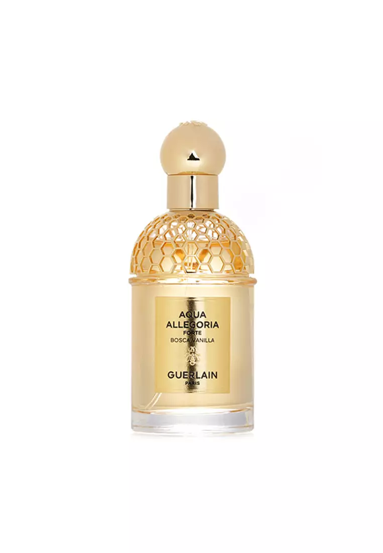 Guerlain GUERLAIN - Aqua Allegoria Forte Bosca Vanilla Eau De