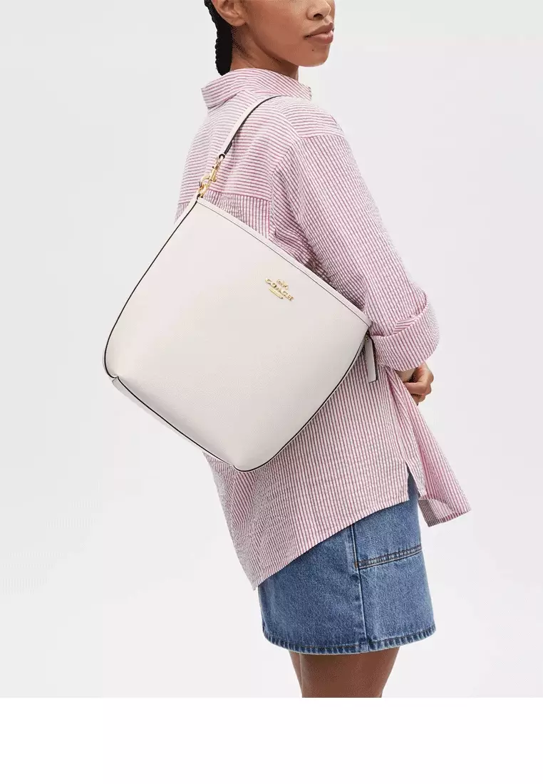 City Large Bucket Bag