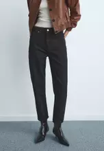 Black Denim