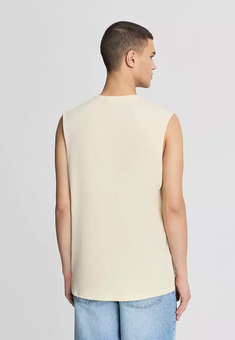 Man Short-sleeved T-shirt