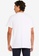 H&M white Cotton Piqué T-Shirt E8BD8AA69952DAGS_2