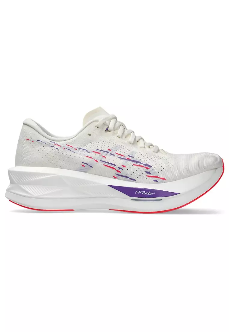 SONICBLAST MEN RUNNING SHOES (CREAM)