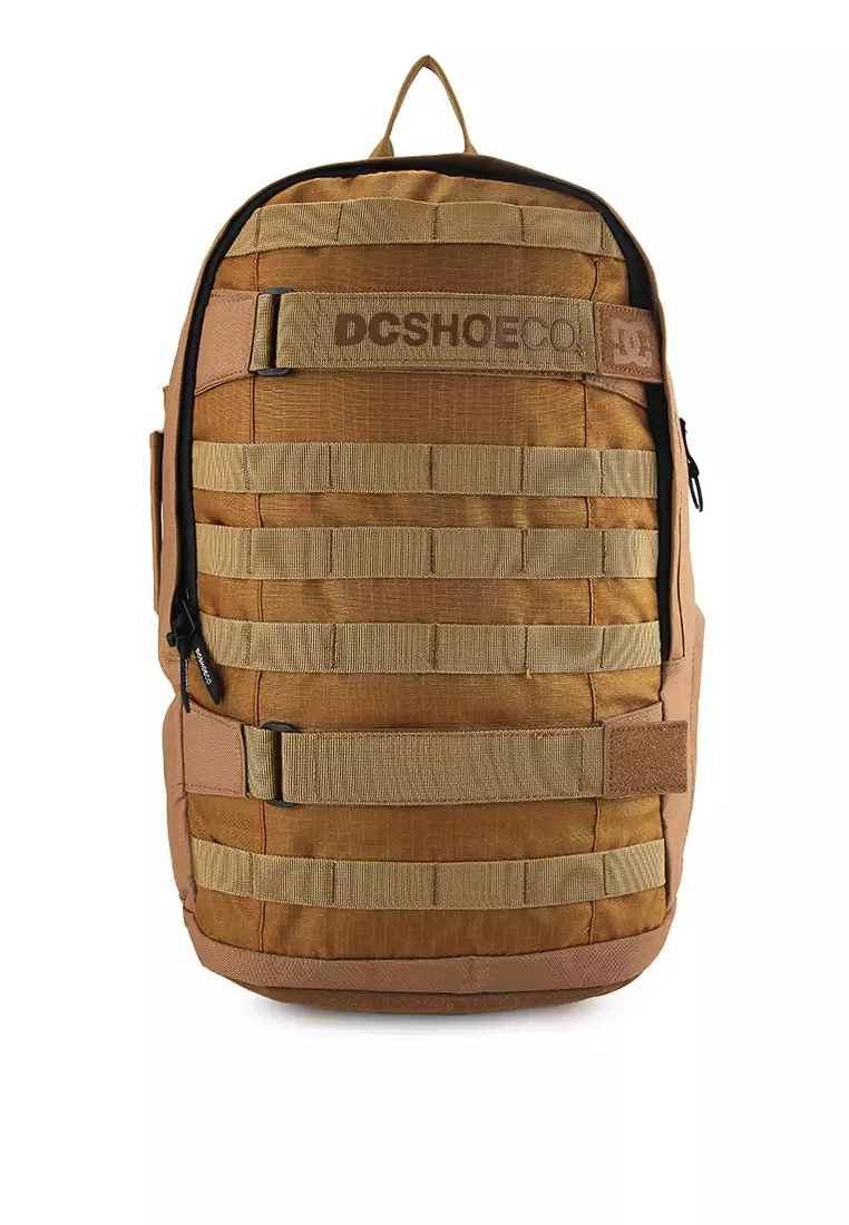 Dc backpack price philippines new arrivals