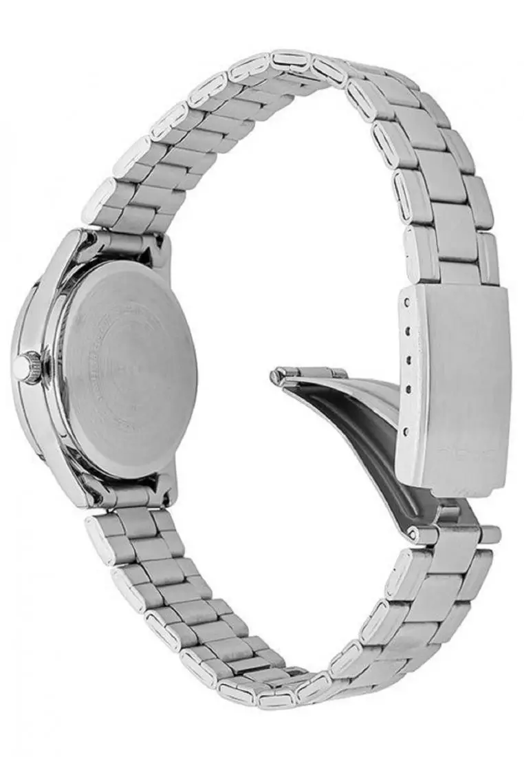 Analog Watch LTP-V005D-7A