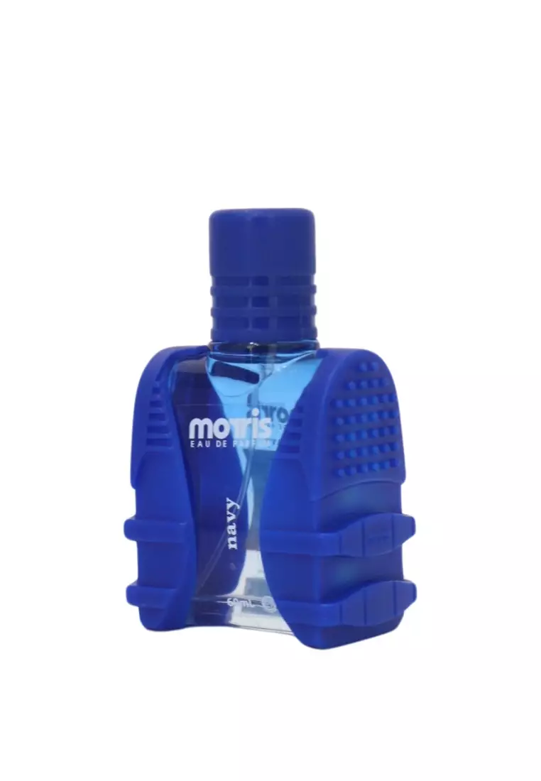 Eau De Parfum Robot 60ml – Navy