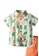 RAISING LITTLE multi Calais Baby & Toddler Outfits 8A443KA6B41FA4GS_2