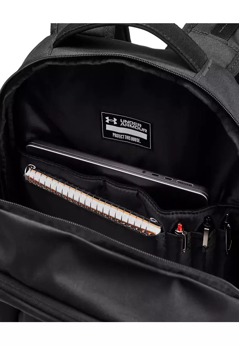 Hustle 6.0 Pro Backpack