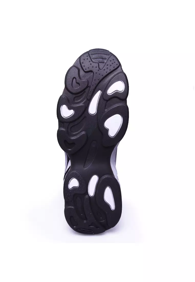 Sepatu Sneakers Olahraga Pria 9802