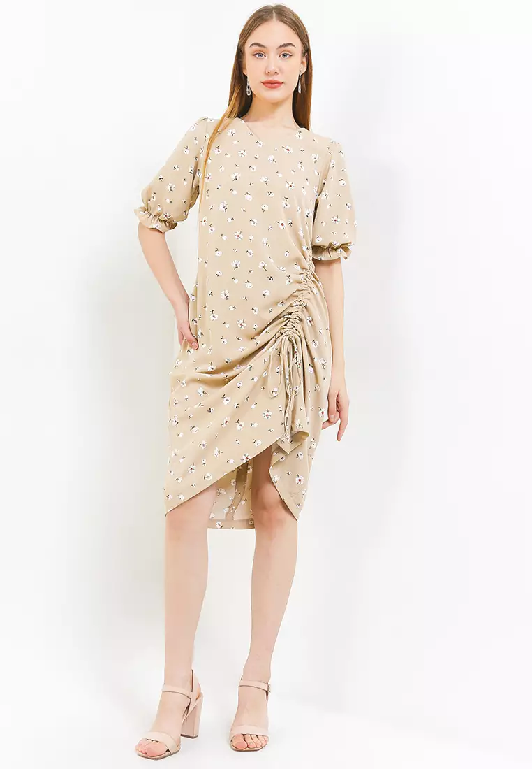 E-Collection Alisha Dress