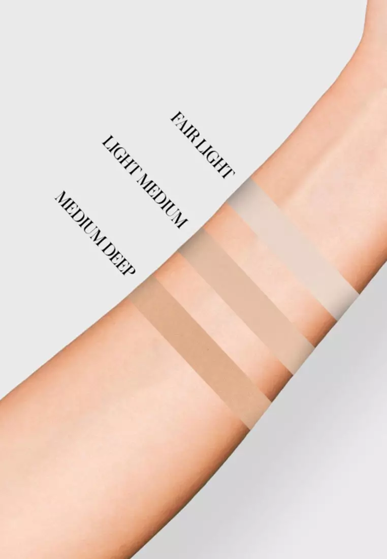 Photoready Powder (Light/Medium)