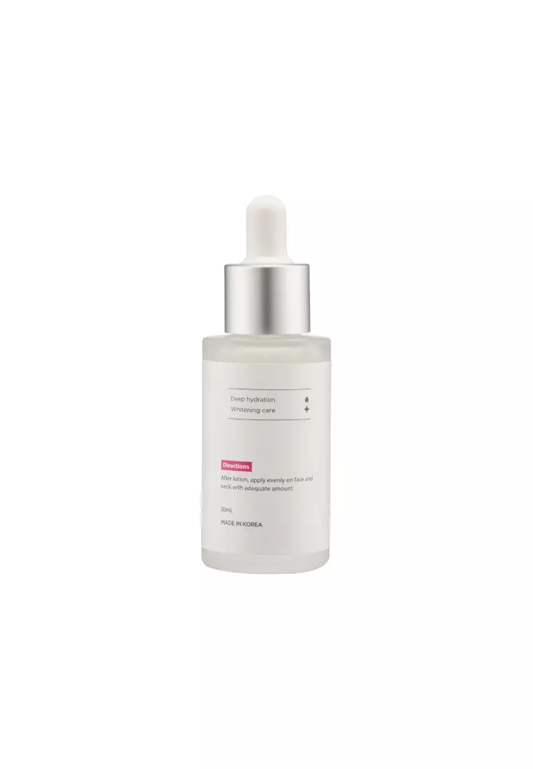 Hada Labo H.A Supreme Vita Brightening Concentrate (30ml)