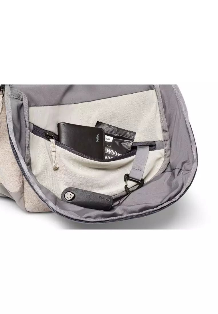 Bellroy Via Backpack - Saltbush