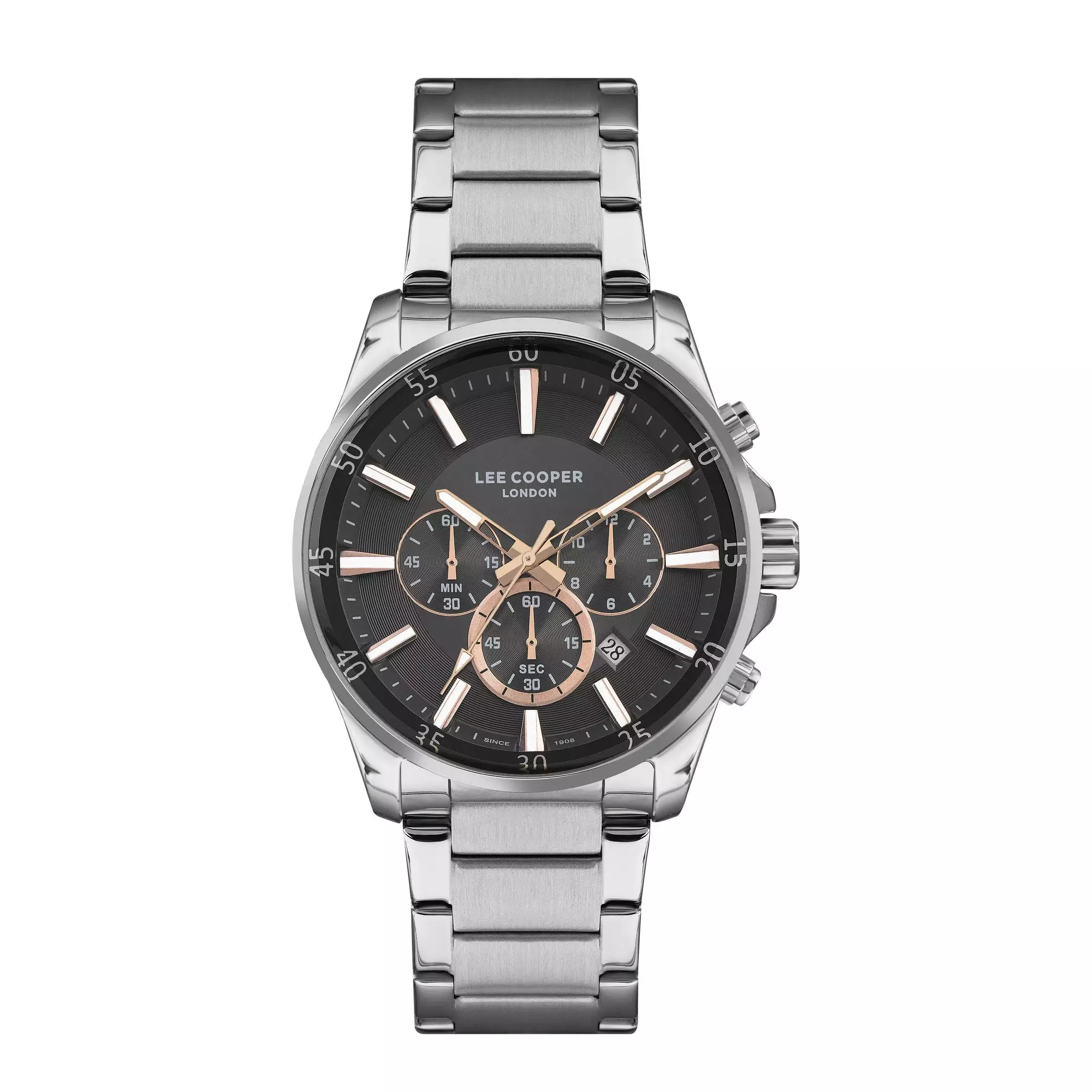Jual Lee Cooper Jam Tangan Pria Lee Cooper Chronograph