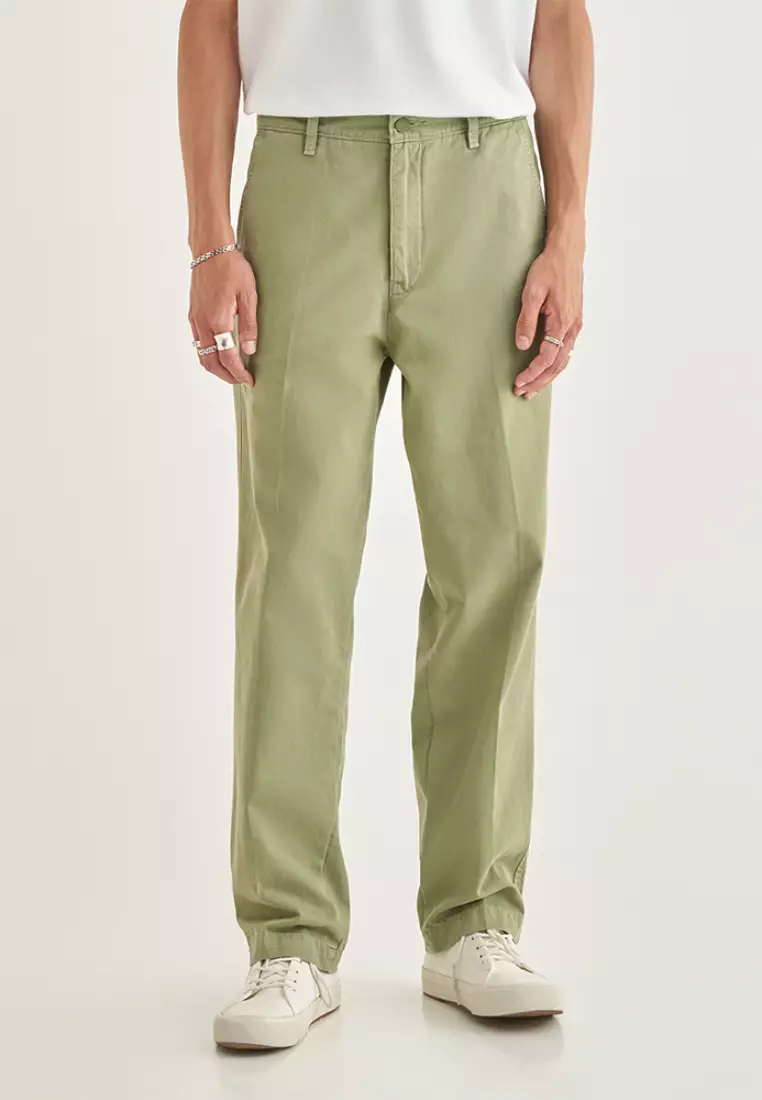 Buy Levi's Levi's® Men's XX Chino Pants 39352-0027 Online