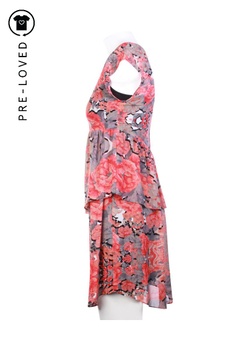Buy Thurley Women Products Online Zalora Hong Kong