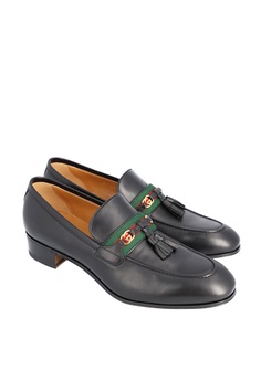 Buy GUCCI Men Loafers & Boat Shoes Online @ ZALORA Malaysia