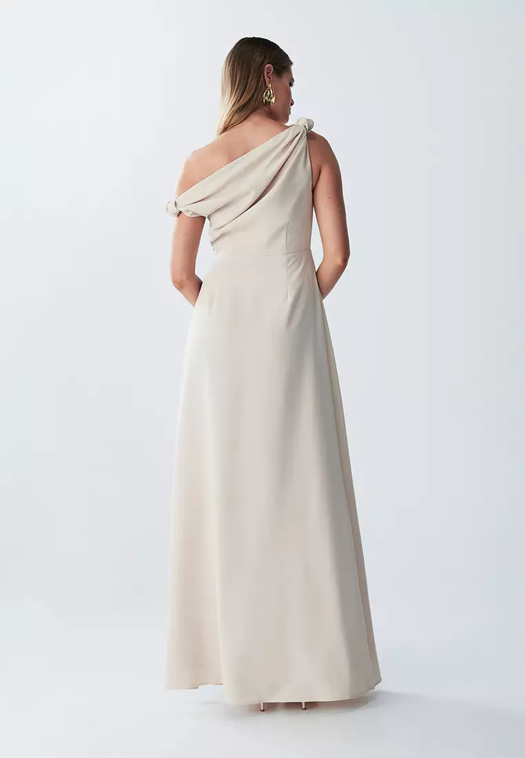 Delilah Maxi Dress