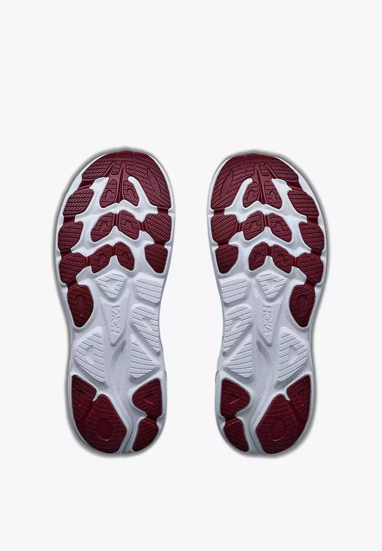 Clifton 11 Men's Running - Stucco/Grout