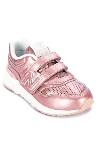 new balance 997h toddler