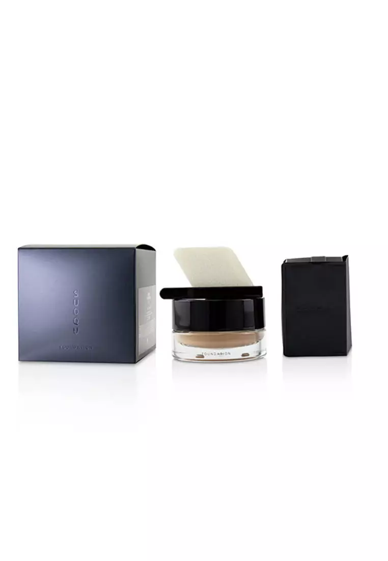 Discount on Suqqu  shoes - SKU: Suqqu - Foundation - # 35 30g/1.05oz