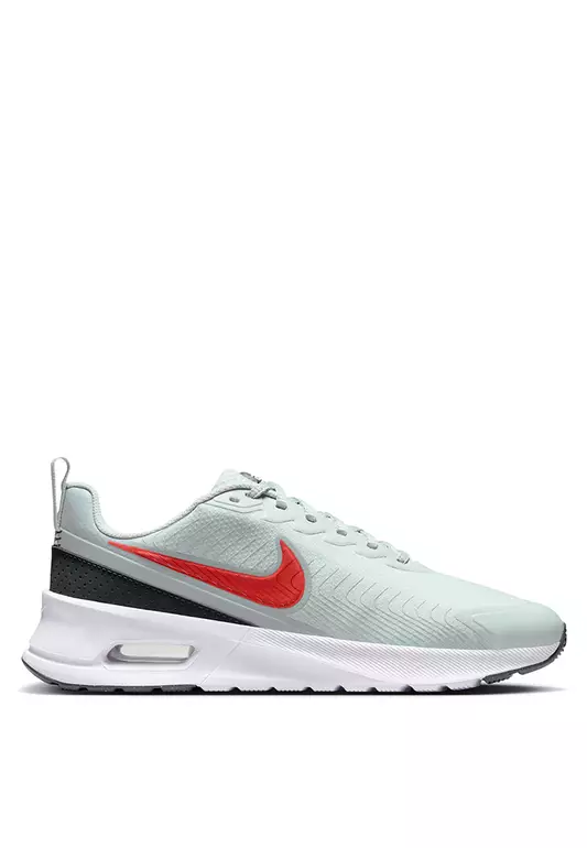 Air Max Nuaxis Shoes