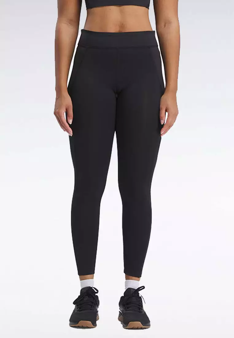 Women Lux Contour Tight | 100075374