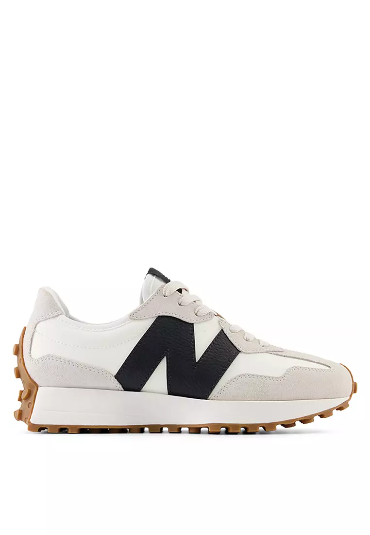Discount on New Balance  shoes - SKU: 327 Classic Lifestyle Shoes