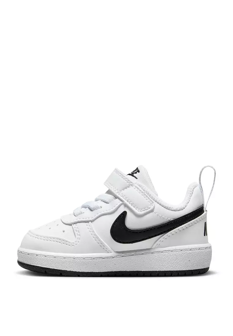 Court Borough Low Recraft Shoes