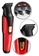 Remington REMINGTON Graphite Series G4 Personal Groomer Manchester United Edition, PG4005 75AACBE849ACD7GS_3