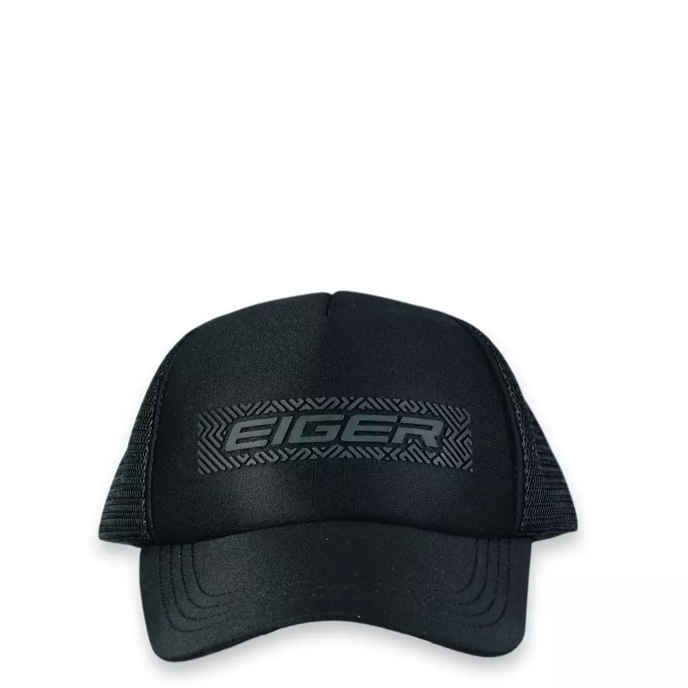 Eiger Cluver Cap