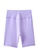 6IXTY8IGHT purple BIKE MICRO, Micro Bike Shorts HW08559 CFDD1AAE988631GS_5