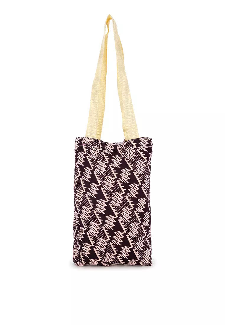 Fabric Tote Bag
