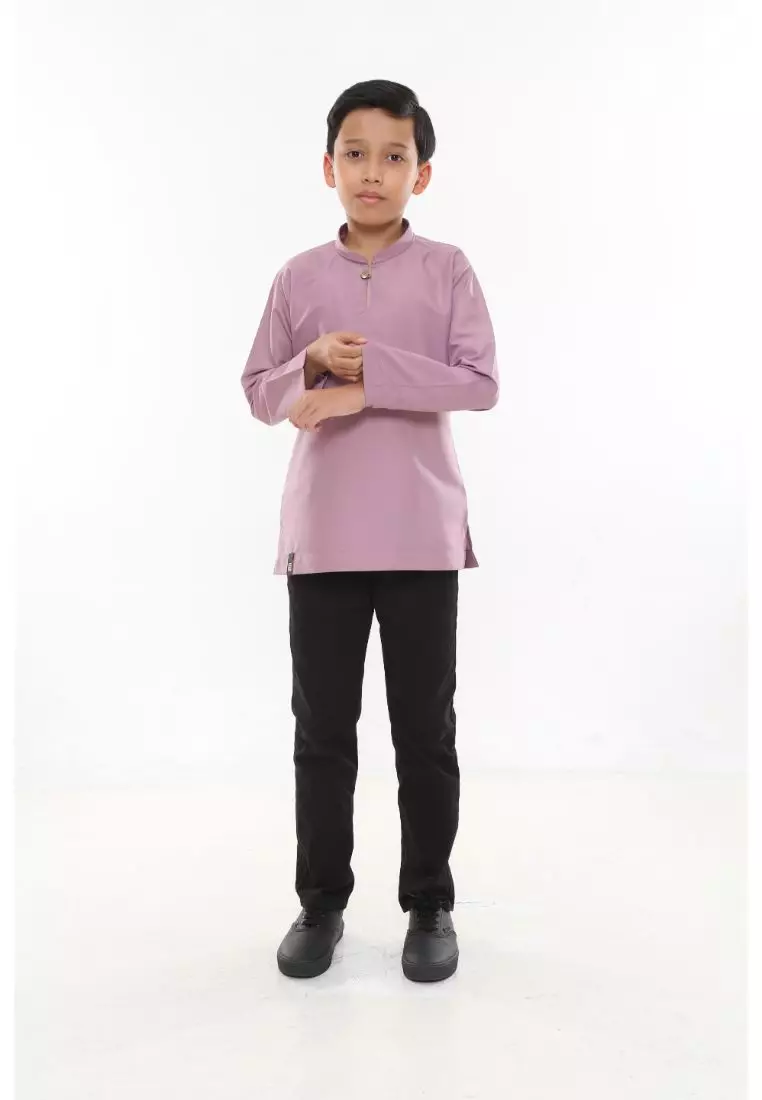 Kurta Azhar Kids