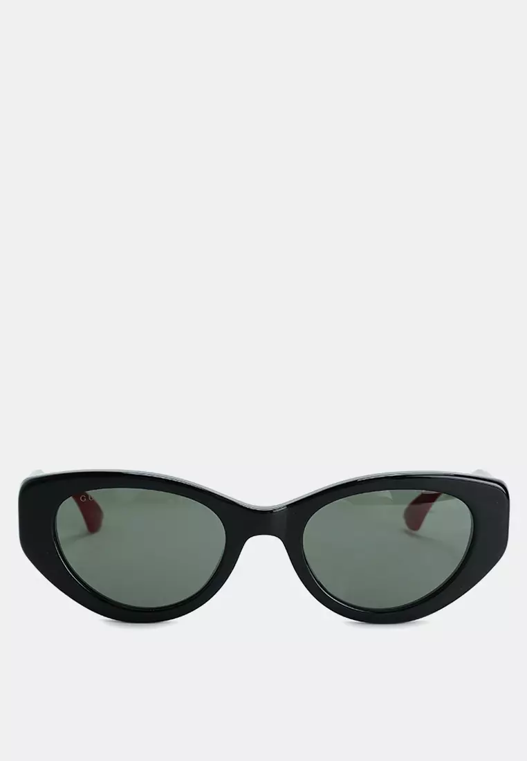 Interlocking G Cat Eye Sunglasses