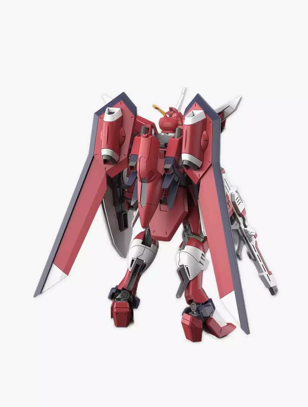 Gundam  Hg 1/144 Immortal Justice Gundam - GDM5066285