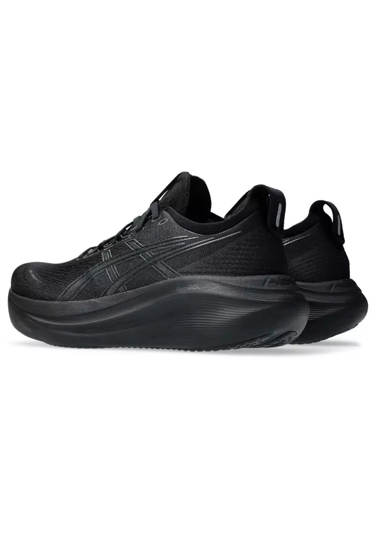 Men GEL-NIMBUS 27 WIDE Running Shoes