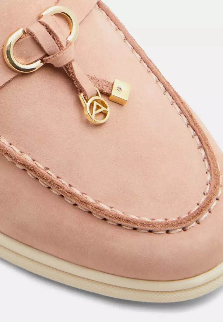 Kedoacien-In Slip Ons