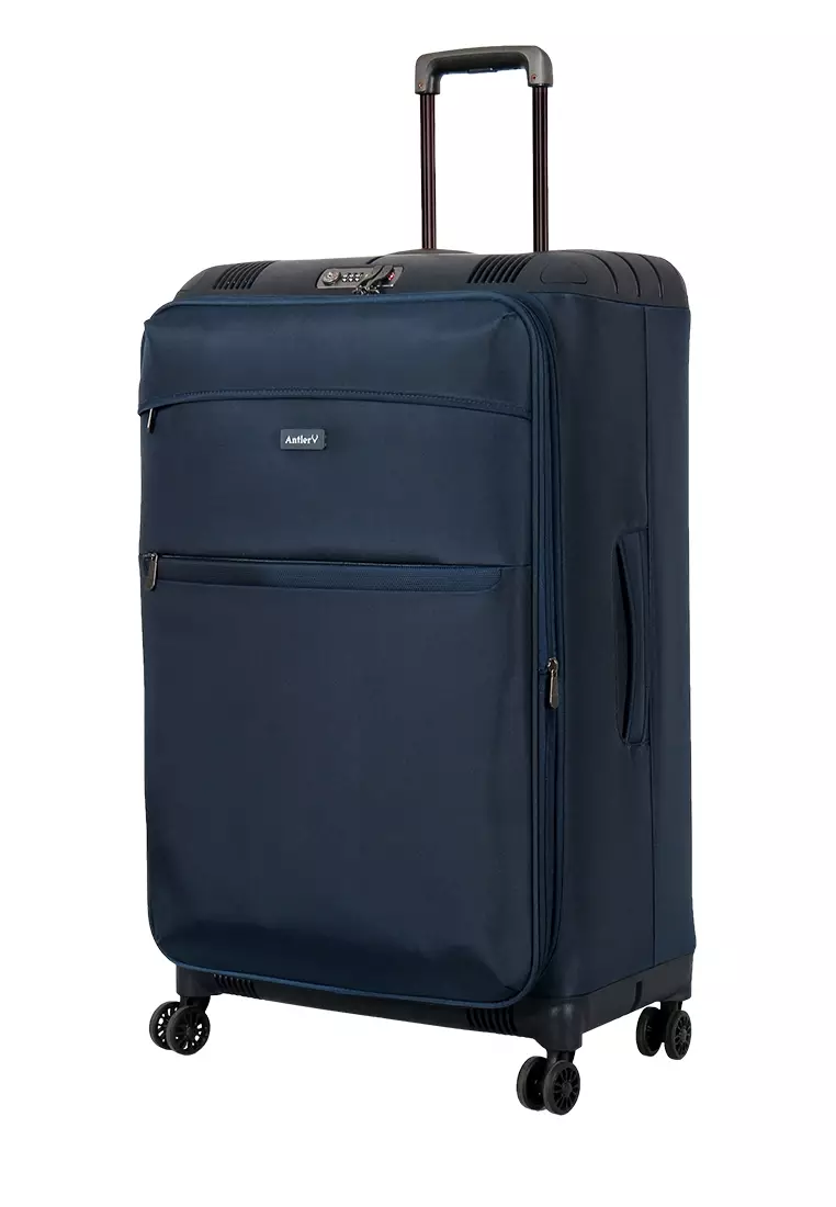 Antler Koper 29 inci A815-81-29 Blue