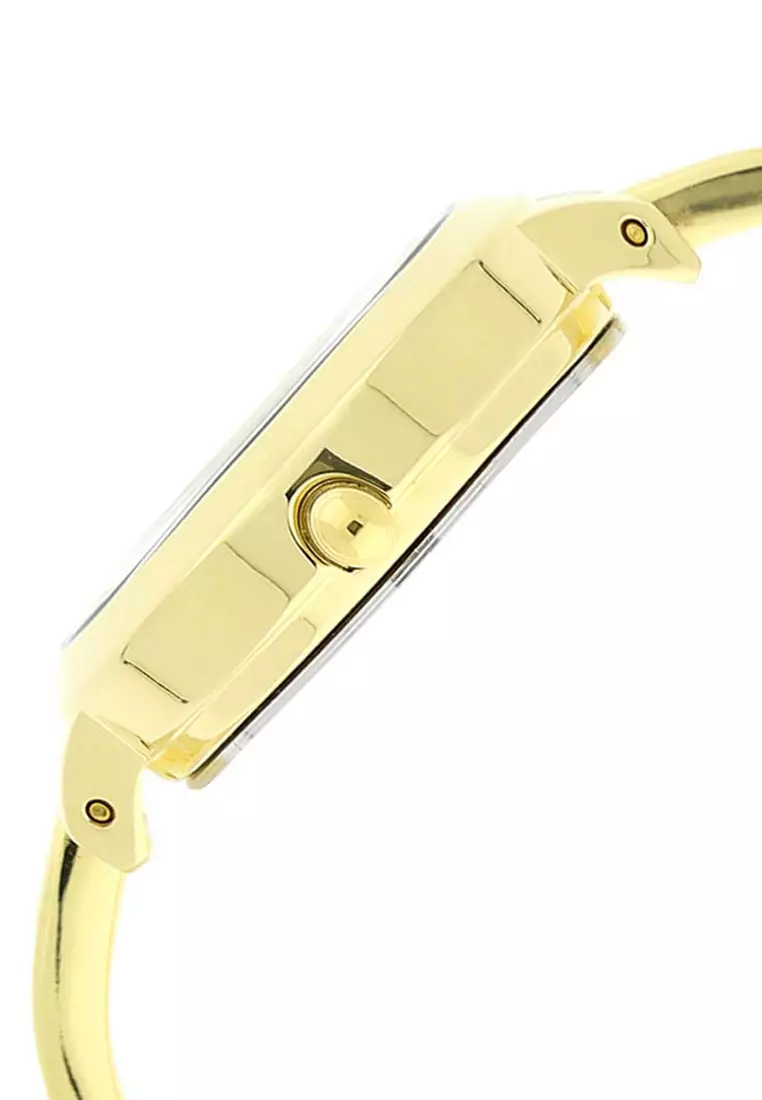 (BUY1TAKE1) Titan Stainless Steel Quartz Watch For Women TTN2578YM01 TTN1647YM01FREE