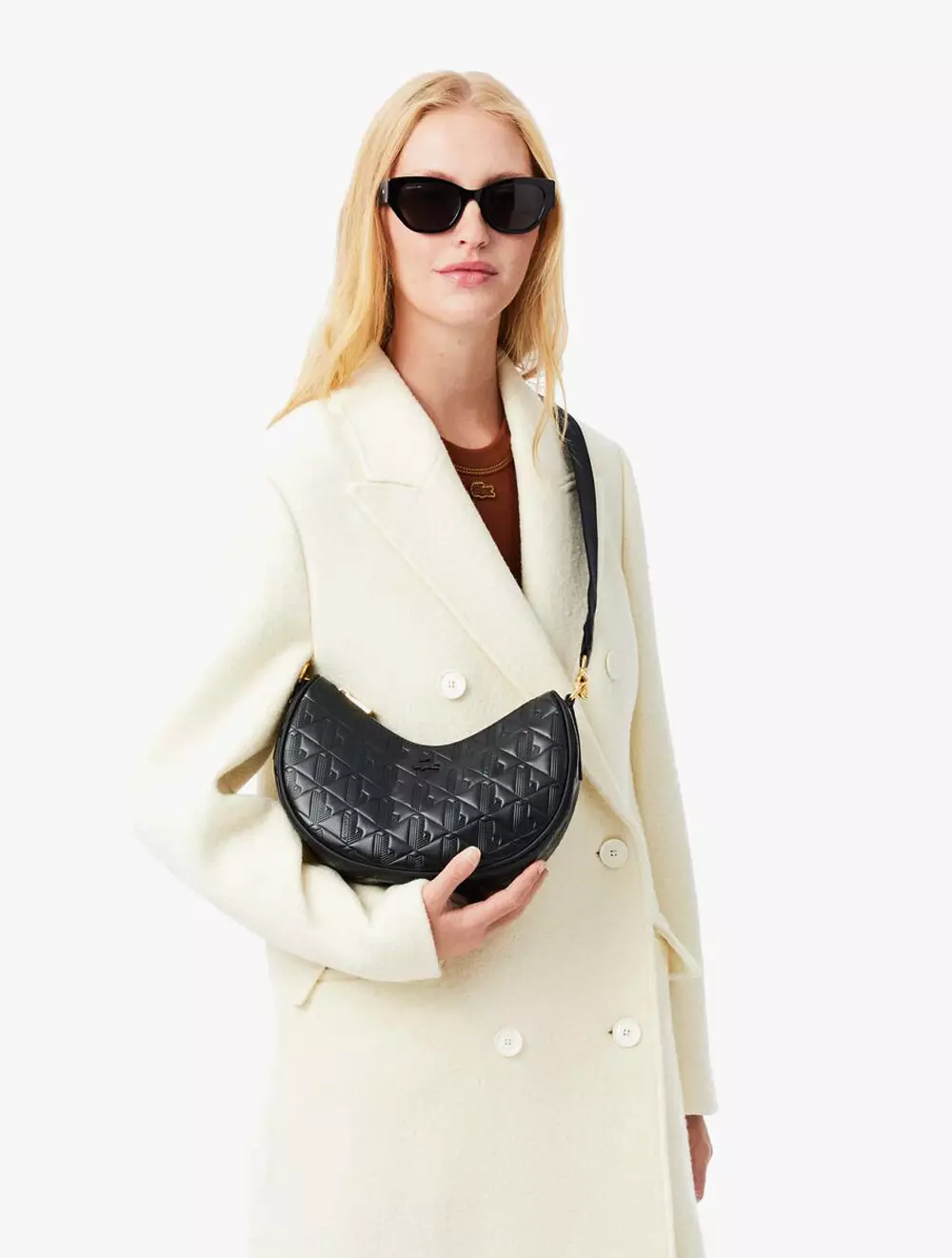 Tas Lacoste Original Lacoste Bag Wanita Jual Lacoste Maheki