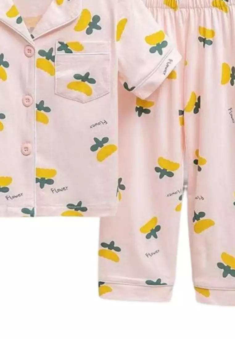 Tiana Pajamas